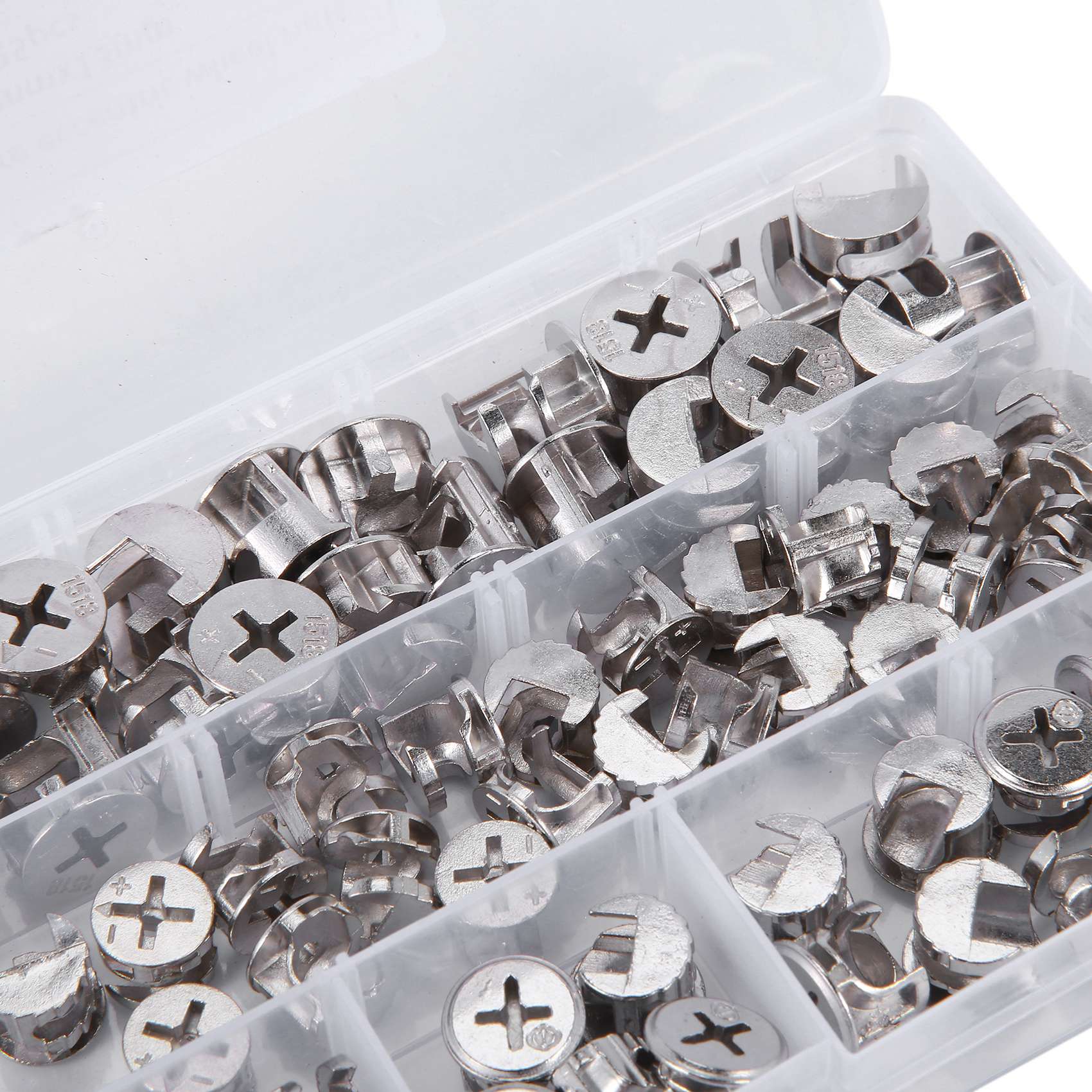 Furniture Hardware Fasteners - НОВИНКА! В НАЛИЧИИ - 75 шт.