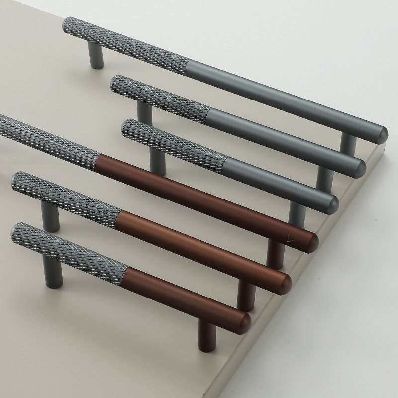Furniture Hardware Usa - Выдвижные ручки из цинкового сплава, ручки