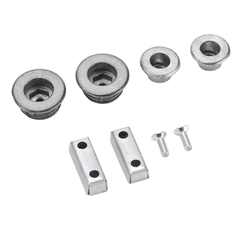 Furniture Hardware Fixing Screws - 1 комплект мебельного шкафа для обуви,
