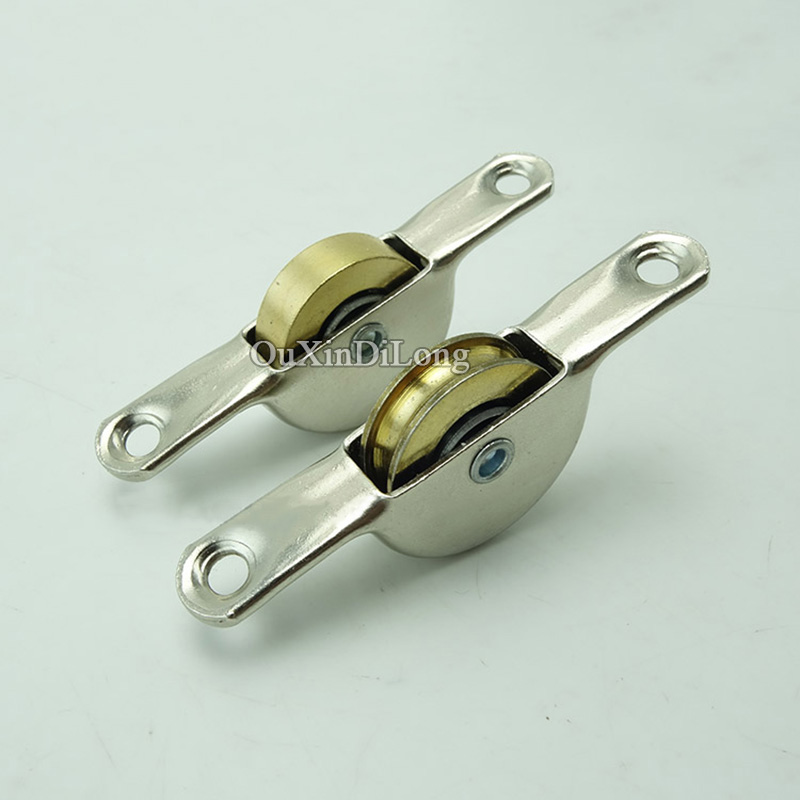 Brand Hardware Furniture - Абсолютно новые 10 штук роликов для