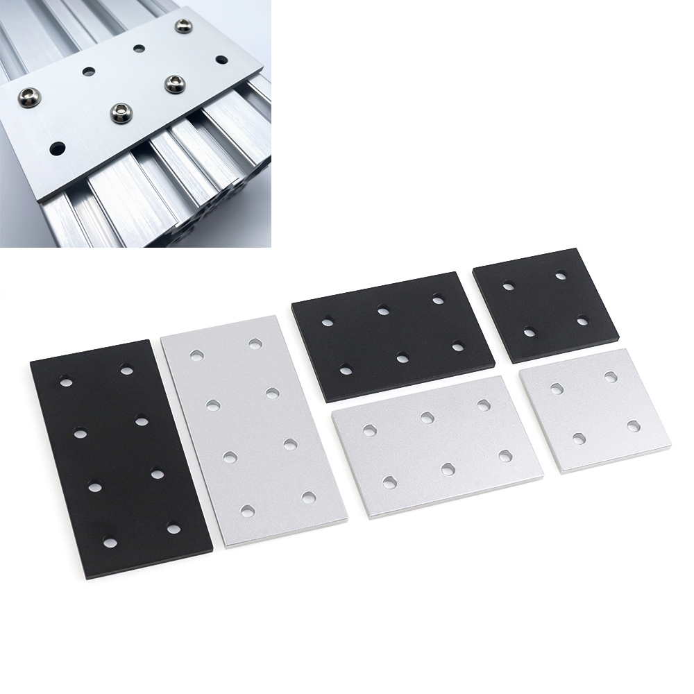 Joint Connector Bracket - Комплект из 4 соединительных пластин для