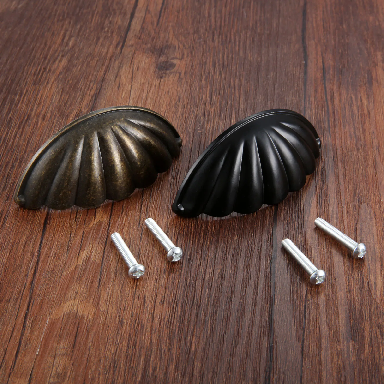 Furniture Hardware China - 1 шт., полукруглая ручка в форме