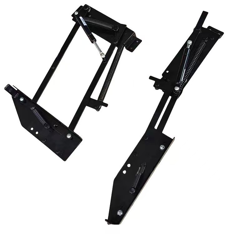 Brand Hardware Furniture - Амортизационная опора с регулировкой высоты для