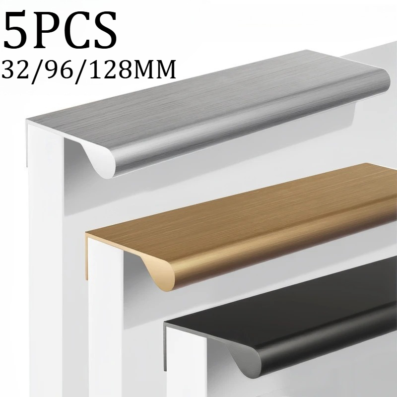 Furniture Hardware China - 5 шт. боковая ручка, ручки для