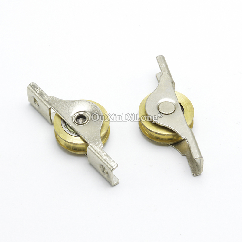 Brand Hardware Furniture - Новые 10 шт. роликовые колесики для