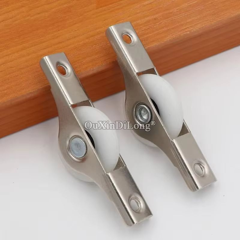 Brand Hardware Furniture - Новые 10 шт. ролики для раздвижных