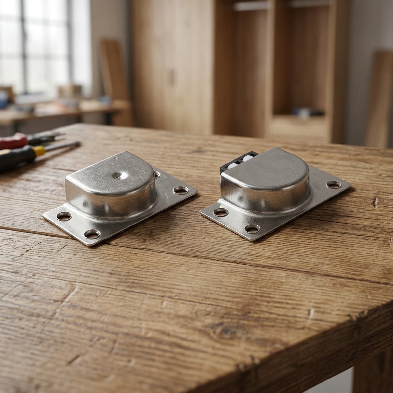 Brand Hardware Furniture - Фурнитура для дверей: ролики для шкафов