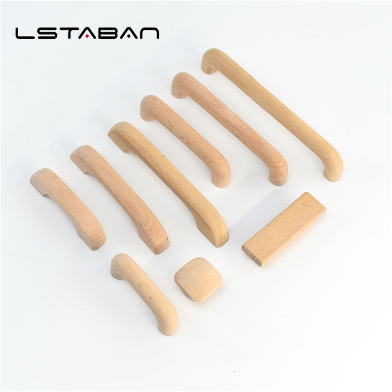 Furniture Hardware China - Ручка ящика ручки деревянной мебели тянет