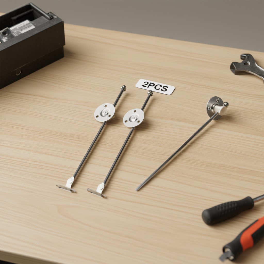 Brand Hardware Furniture - Опорные петли, плоский дверной рычаг для