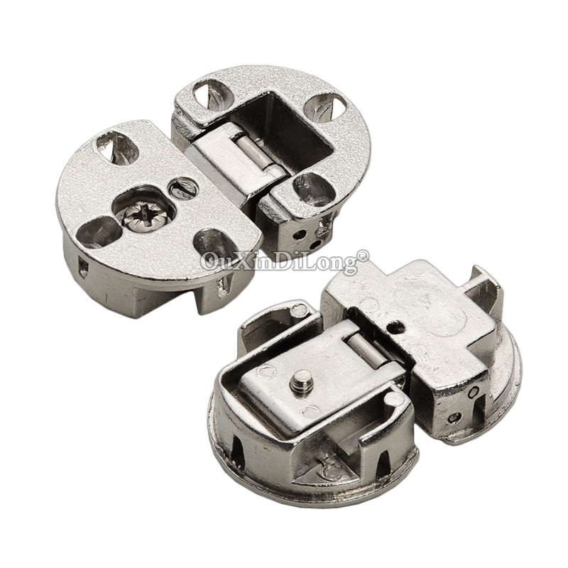 Brand Hardware Furniture - Абсолютно новые скрытые петли для откидных
