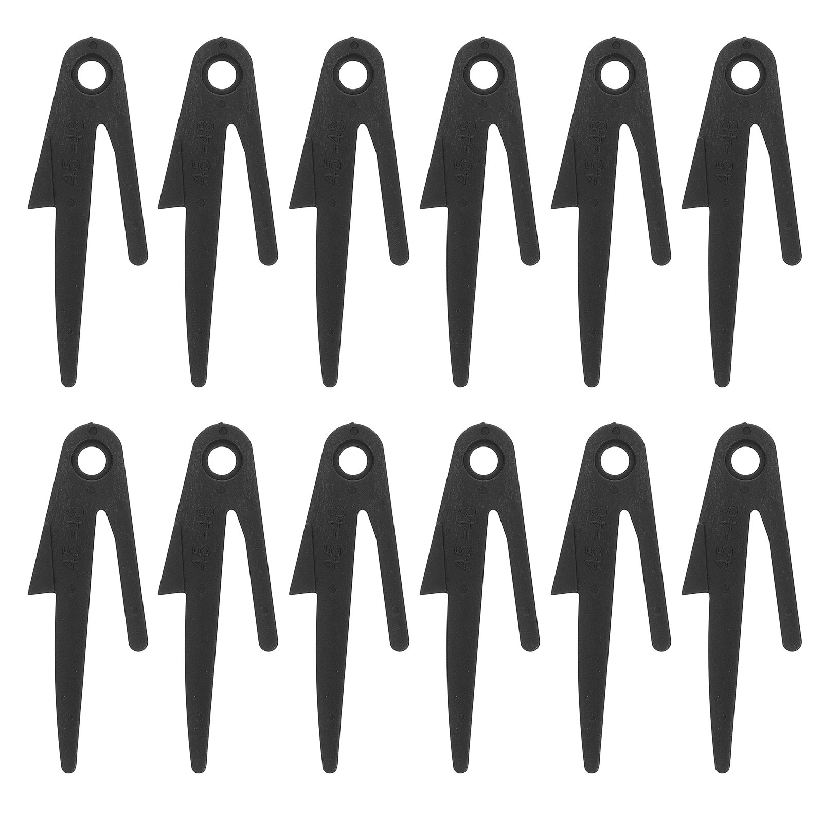 Furniture Hardware Fasteners - 20 шт. фиксаторов для направляющих ящиков,