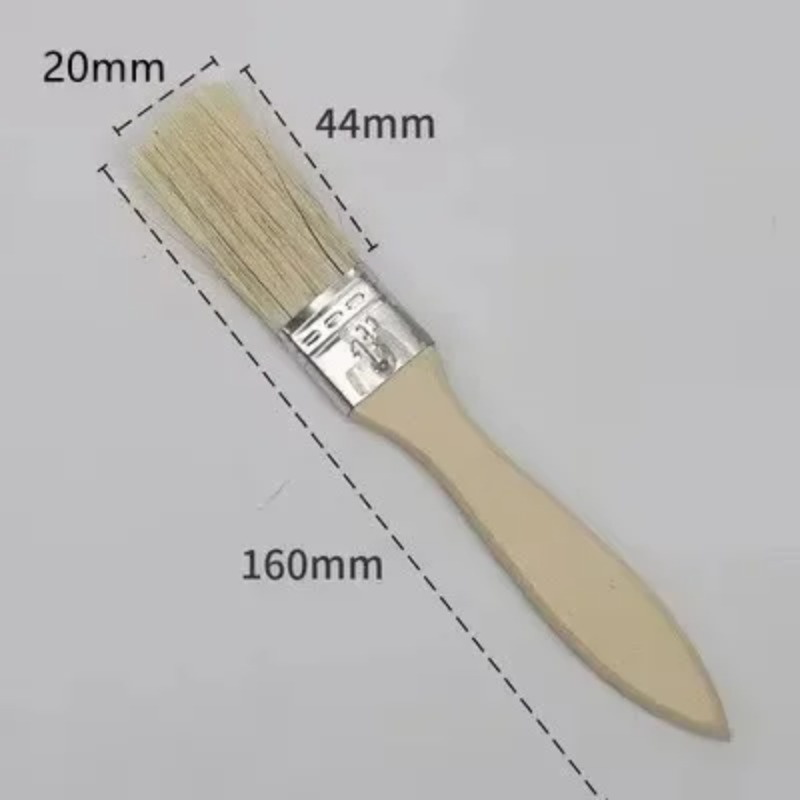 Набор профессиональных кистей  – обзор и цена Furniture Hardware Supplies