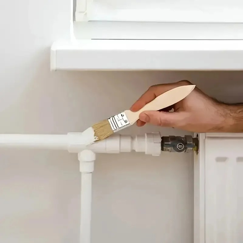 Набор профессиональных кистей  – обзор и цена Furniture Hardware Supplies