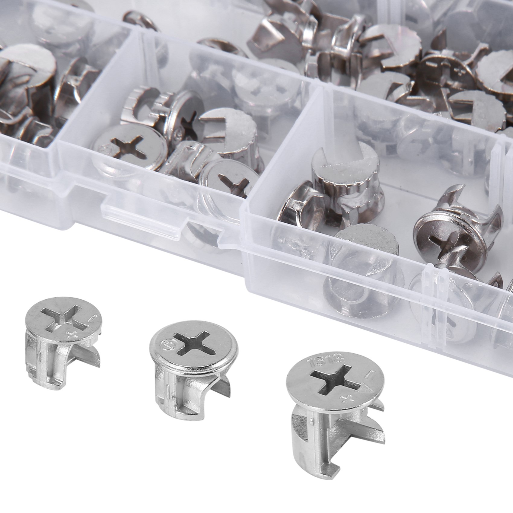 НОВИНКА! В НАЛИЧИИ - 75 шт. ме – обзор и цена Furniture Hardware Fasteners