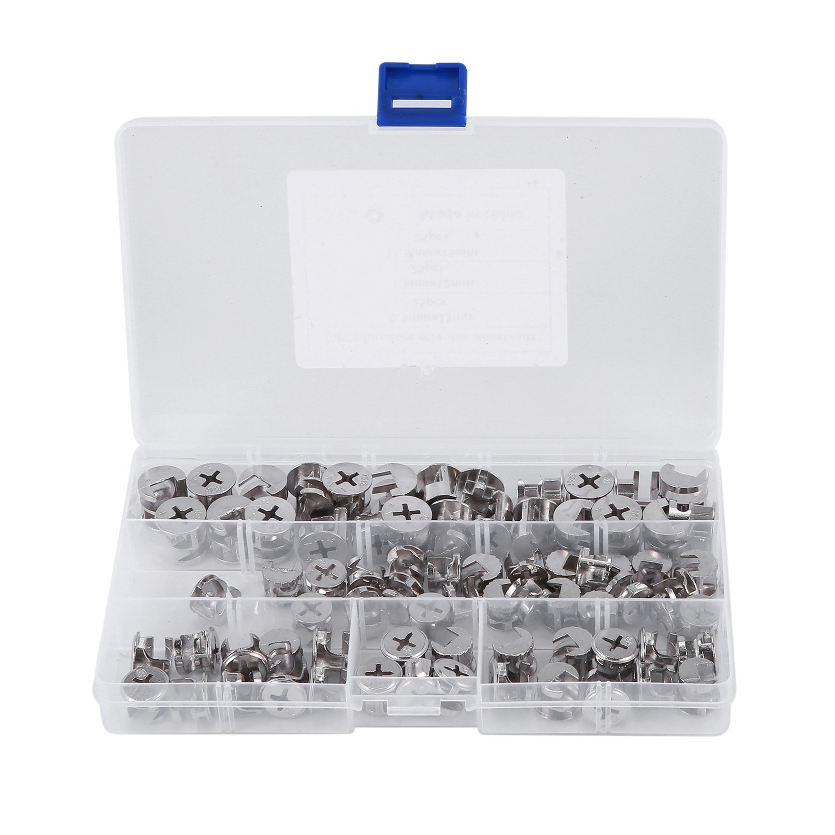 НОВИНКА! В НАЛИЧИИ - 75 шт. ме – обзор и цена Furniture Hardware Fasteners