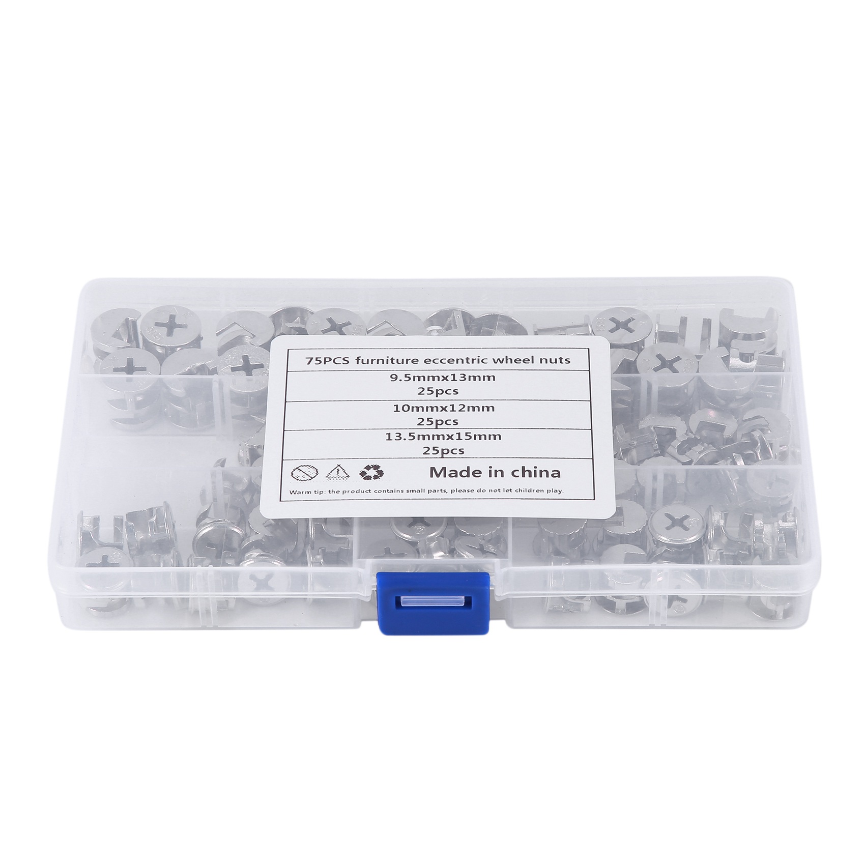 НОВИНКА! В НАЛИЧИИ - 75 шт. ме – обзор и цена Furniture Hardware Fasteners
