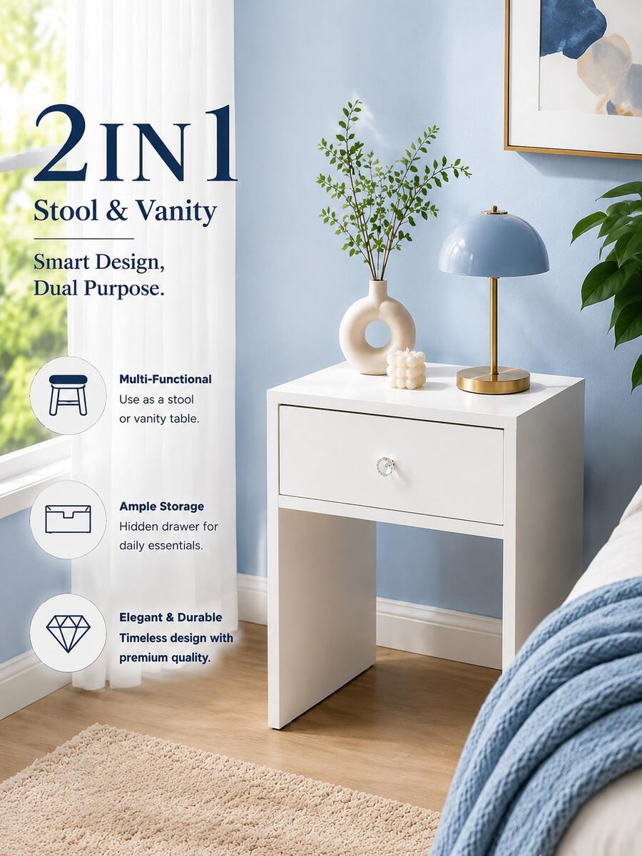 Табурет-трансформер 2-в-1 с фу – обзор и цена Furniture Hardware China