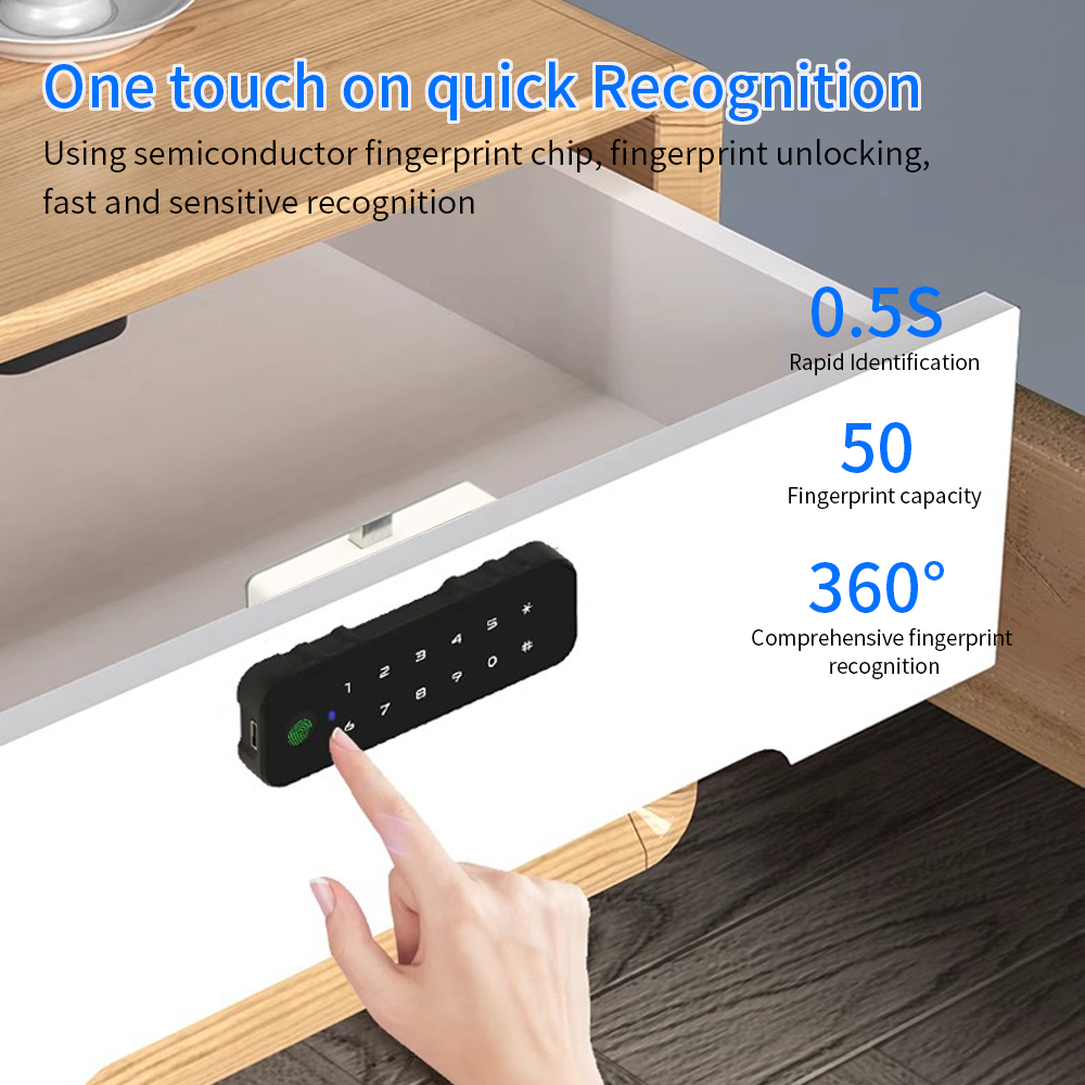 Tuya Bluetooth умный деревянны – обзор и цена Furniture Hardware Supplies