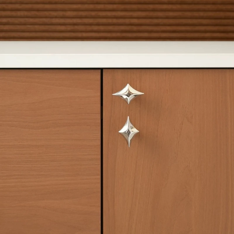 Креативные антикварные ручки д – обзор и цена Unique Furniture Hardware