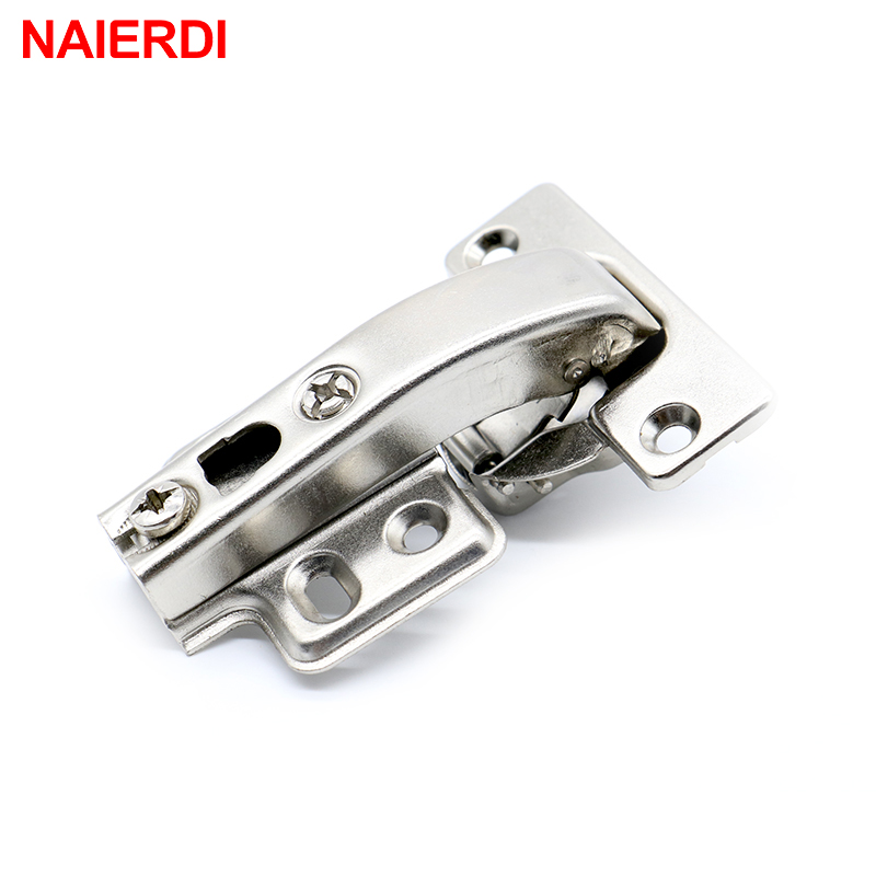 Петли для угловых шкафов NAIER – обзор и цена Brand Hardware Furniture