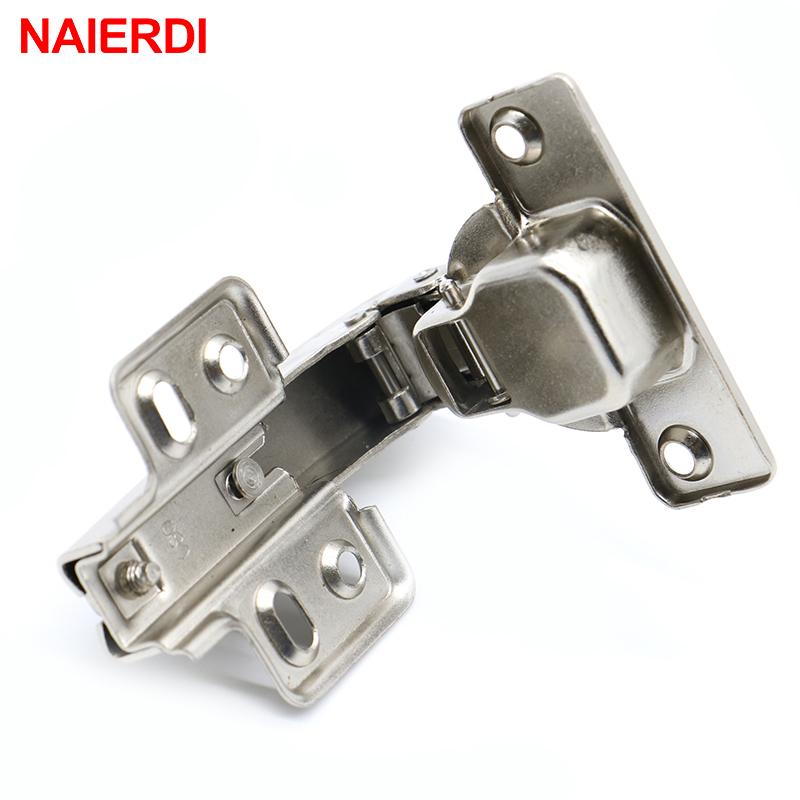 Петли для угловых шкафов NAIER – обзор и цена Brand Hardware Furniture