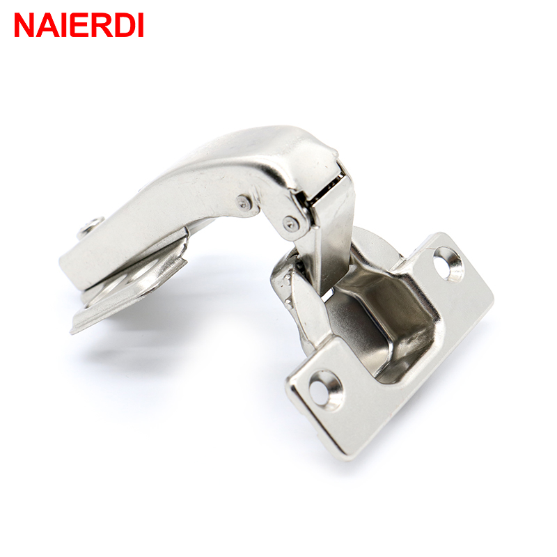 Петли для угловых шкафов NAIER – обзор и цена Brand Hardware Furniture