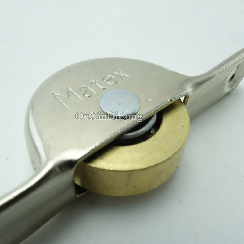 Абсолютно новые 10 штук ролико – обзор и цена Brand Hardware Furniture