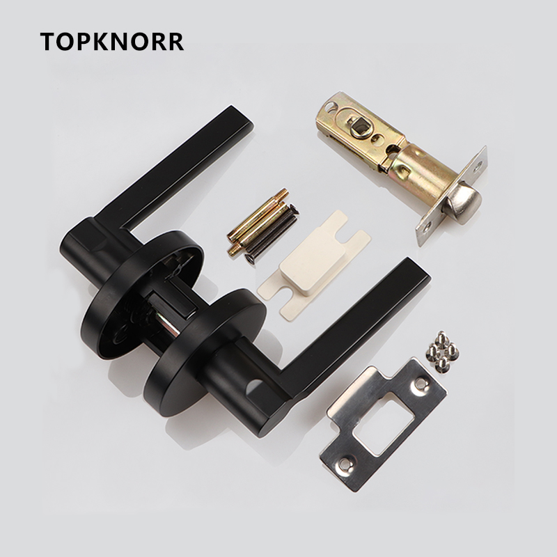 Замок дверной домашний Универс – обзор и цена Door Handle Bar