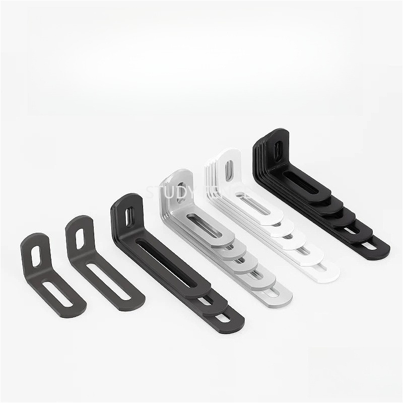 10 шт. металлических угловых с – обзор и цена Furniture Hardware Fixing Screws