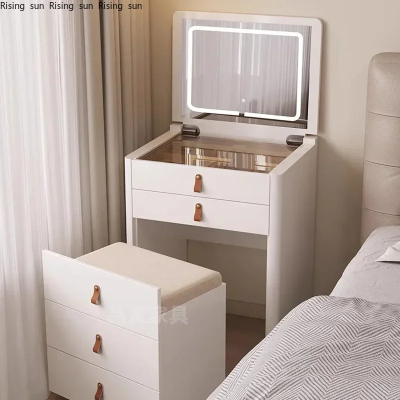 Скандинавский туалетный столик – обзор и цена Z. A. Furniture