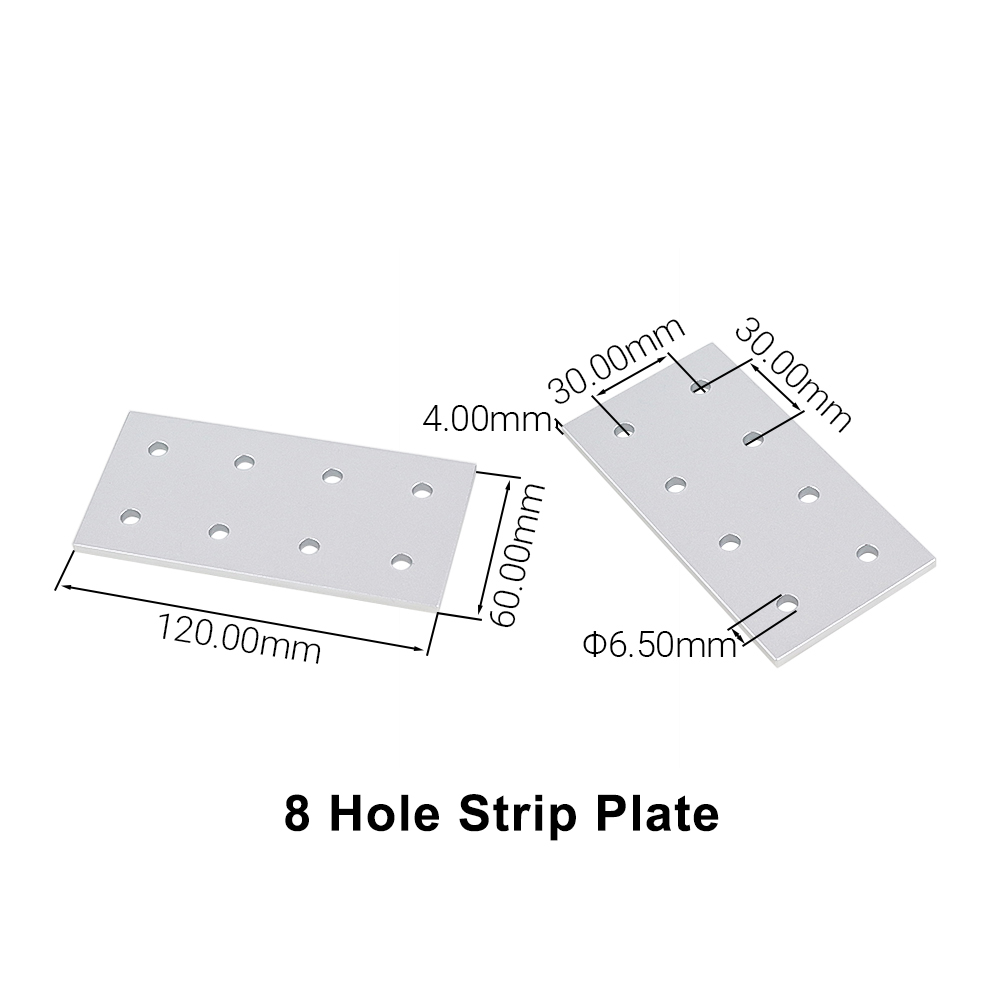 Комплект из 4 соединительных п – обзор и цена Joint Connector Bracket