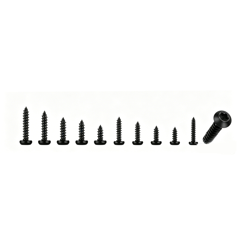600 шт. саморезов Torx с полук – обзор и цена Furniture Hardware Fasteners