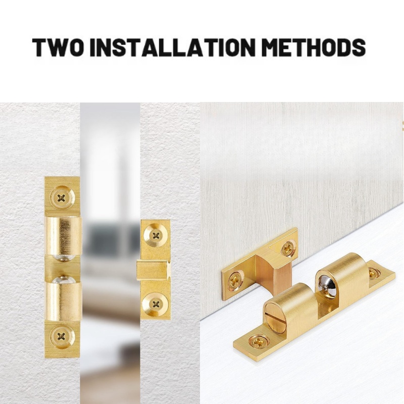 3/6 шт. шариковая защелка для  – обзор и цена Furniture Hardware Supplies