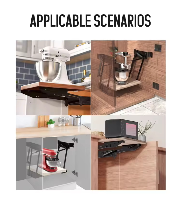 Амортизационная опора с регули – обзор и цена Brand Hardware Furniture