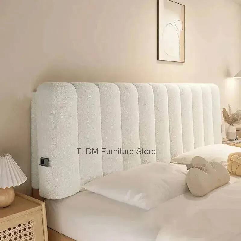 Мягкое изголовье кровати, само – обзор и цена Z. A. Furniture