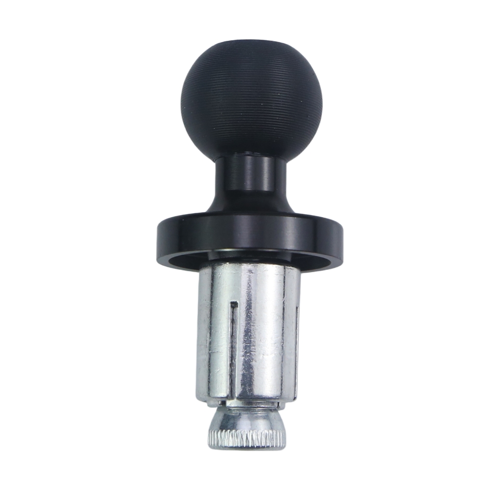 Алюминиевое крепление на руль  – обзор и цена Joint Connector Bracket