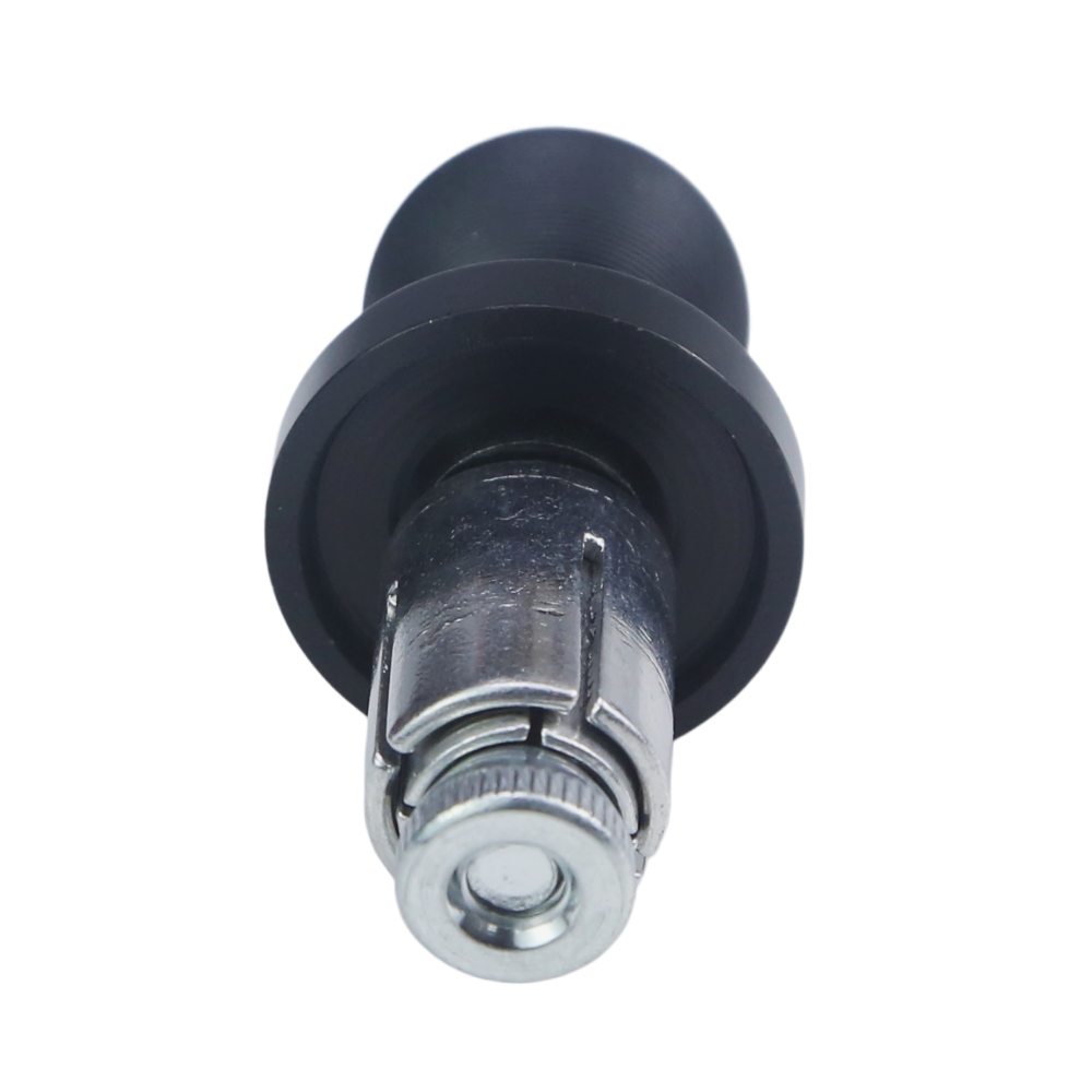 Алюминиевое крепление на руль  – обзор и цена Joint Connector Bracket