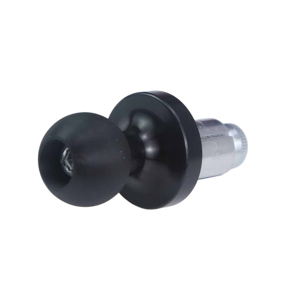 Алюминиевое крепление на руль  – обзор и цена Joint Connector Bracket