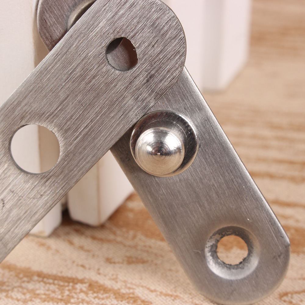Поворотная дверь из нержавеюще – обзор и цена Furniture Hardware Fasteners
