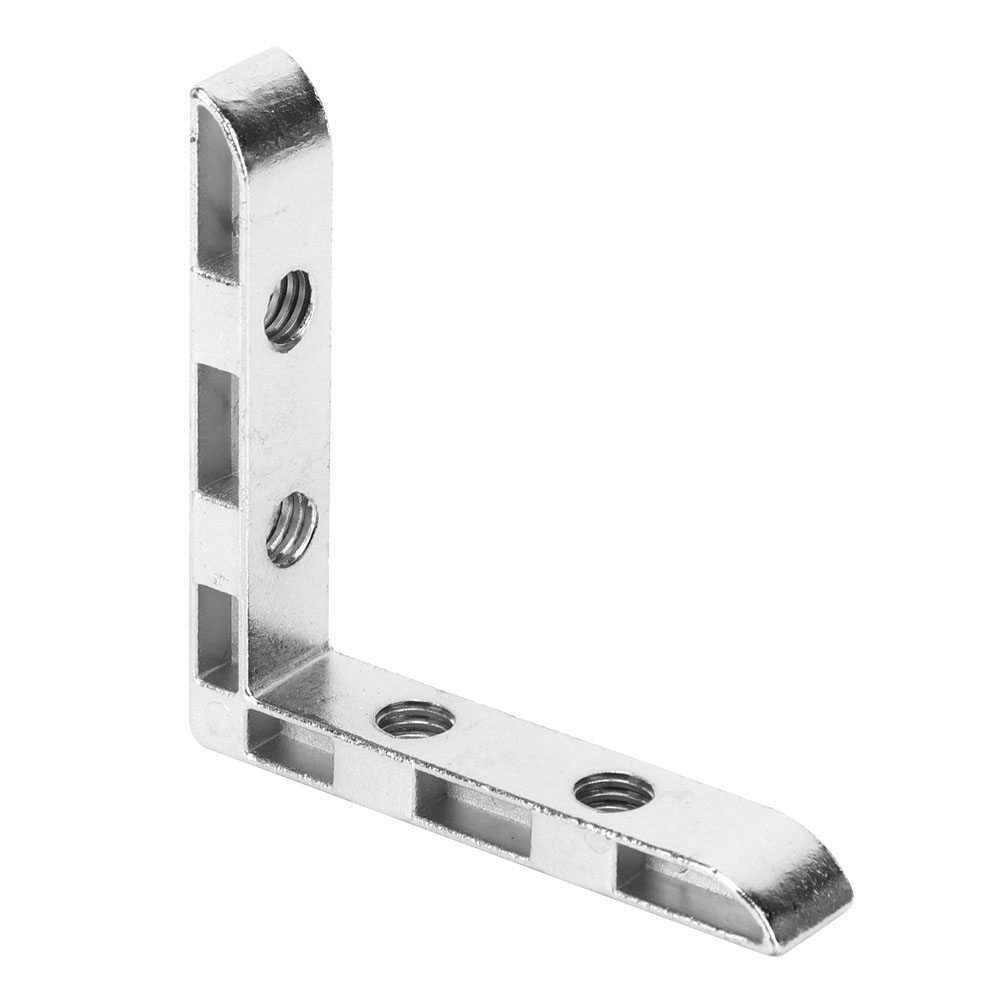 10 шт. алюминиевых профильных  – обзор и цена Joint Connector Bracket