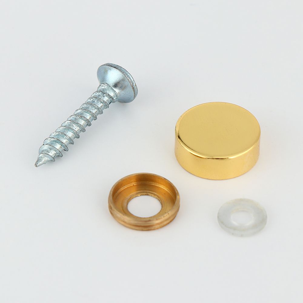 4 комплекта зеркальных крепежн – обзор и цена Furniture Hardware Fasteners
