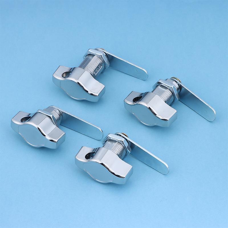 Замок для шкафа 16/20/25/30 мм – обзор и цена Furniture Hardware Supplies