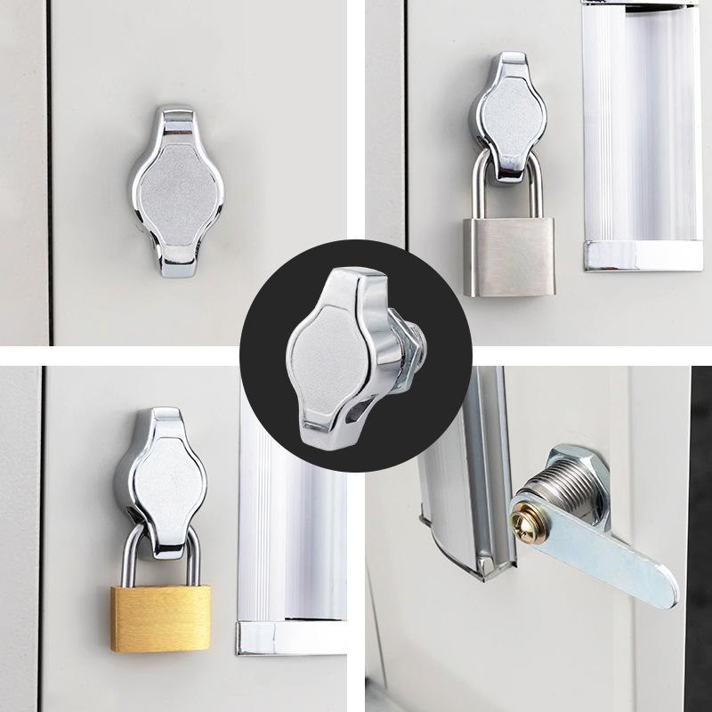 Замок для шкафа 16/20/25/30 мм – обзор и цена Furniture Hardware Supplies