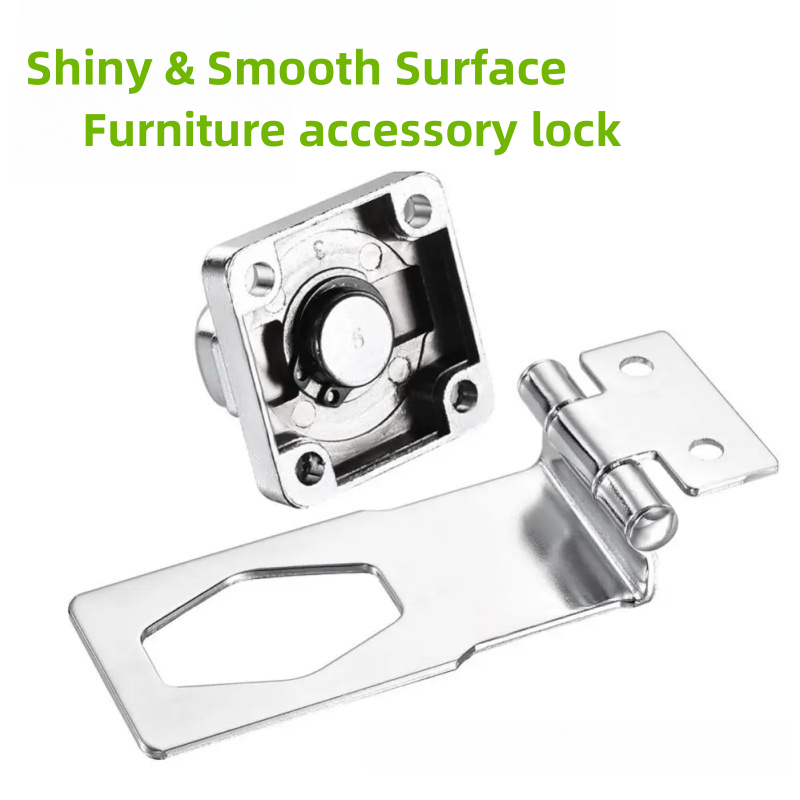 1/2 комплекта замка для мебели – обзор и цена Furniture Hardware Supplies