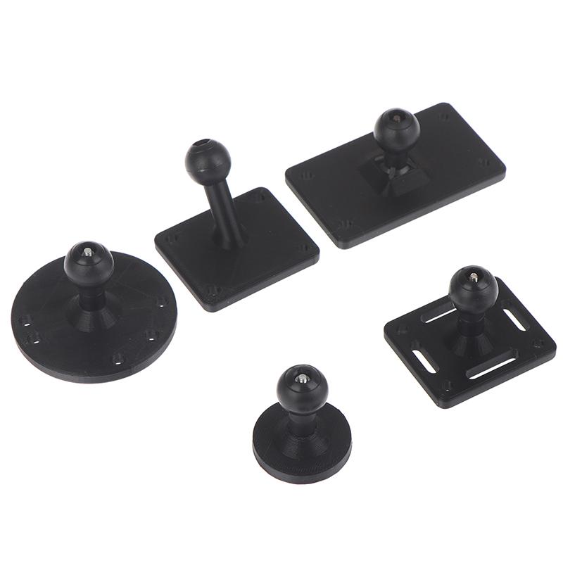 1 шт., 17 мм адаптер для шаров – обзор и цена Joint Connector Bracket