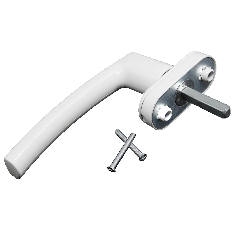 Пластиковая стальная ручка при – обзор и цена Door Handle Bar