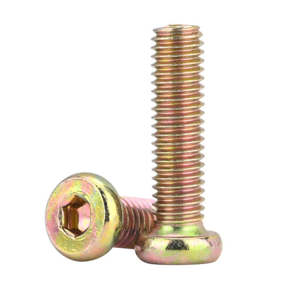 Винты-саморезы M6 M8 с шестигр – обзор и цена Furniture Hardware Fasteners