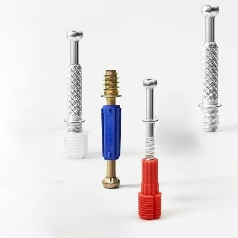 20 шт. универсальных мебельных – обзор и цена Furniture Hardware Fasteners