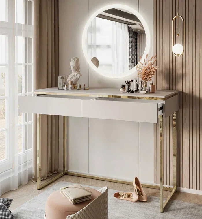 Z Мебель для спальни Нержавеющ – обзор и цена Z. A. Furniture