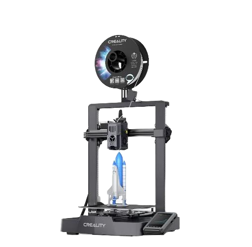 OYLP для 3D-принтера Creality  – обзор и цена Creality Printer Ender 3 V3
